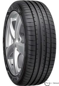 Goodyear EAGLE F1 ASYMMETRIC 3 SUV tire